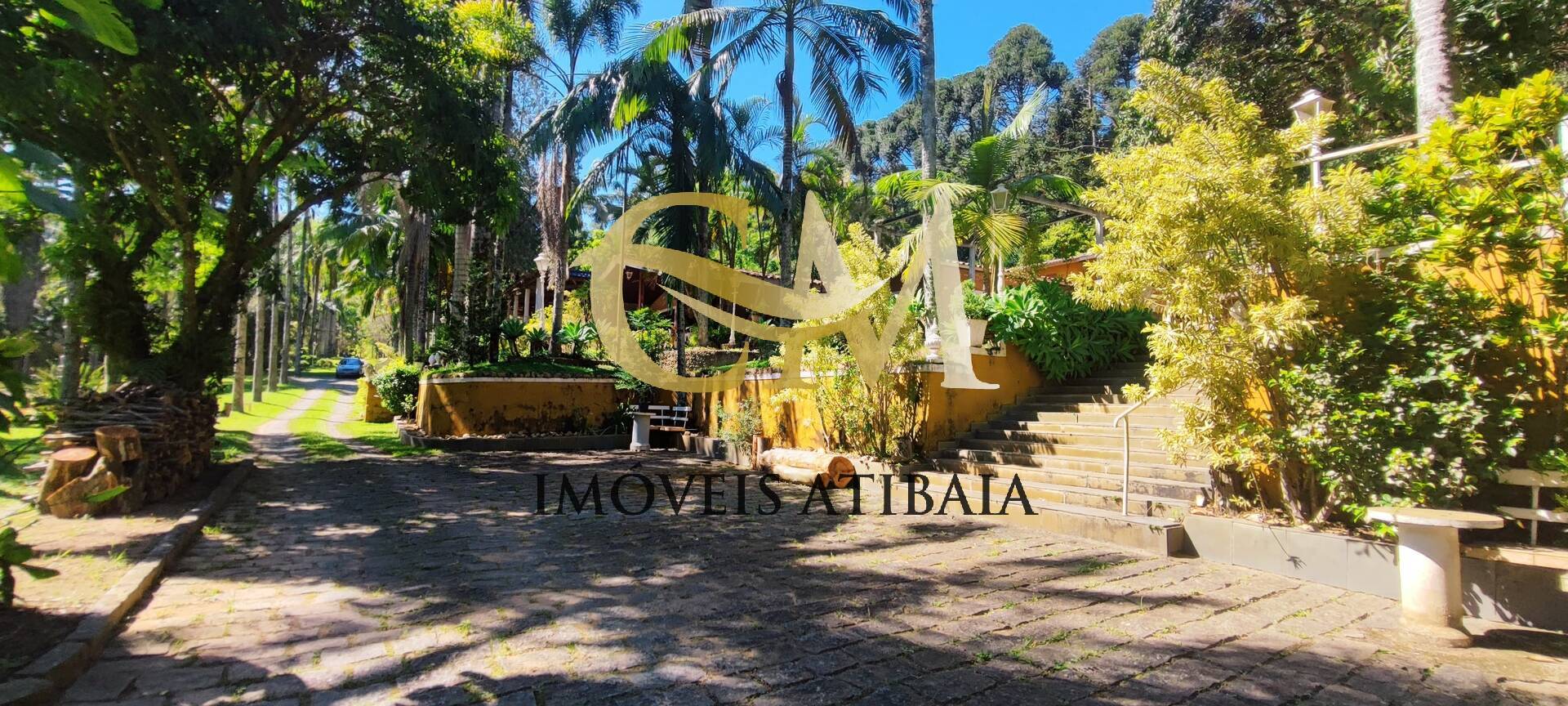 Sítio à venda com 7 quartos, 169000m² - Foto 8