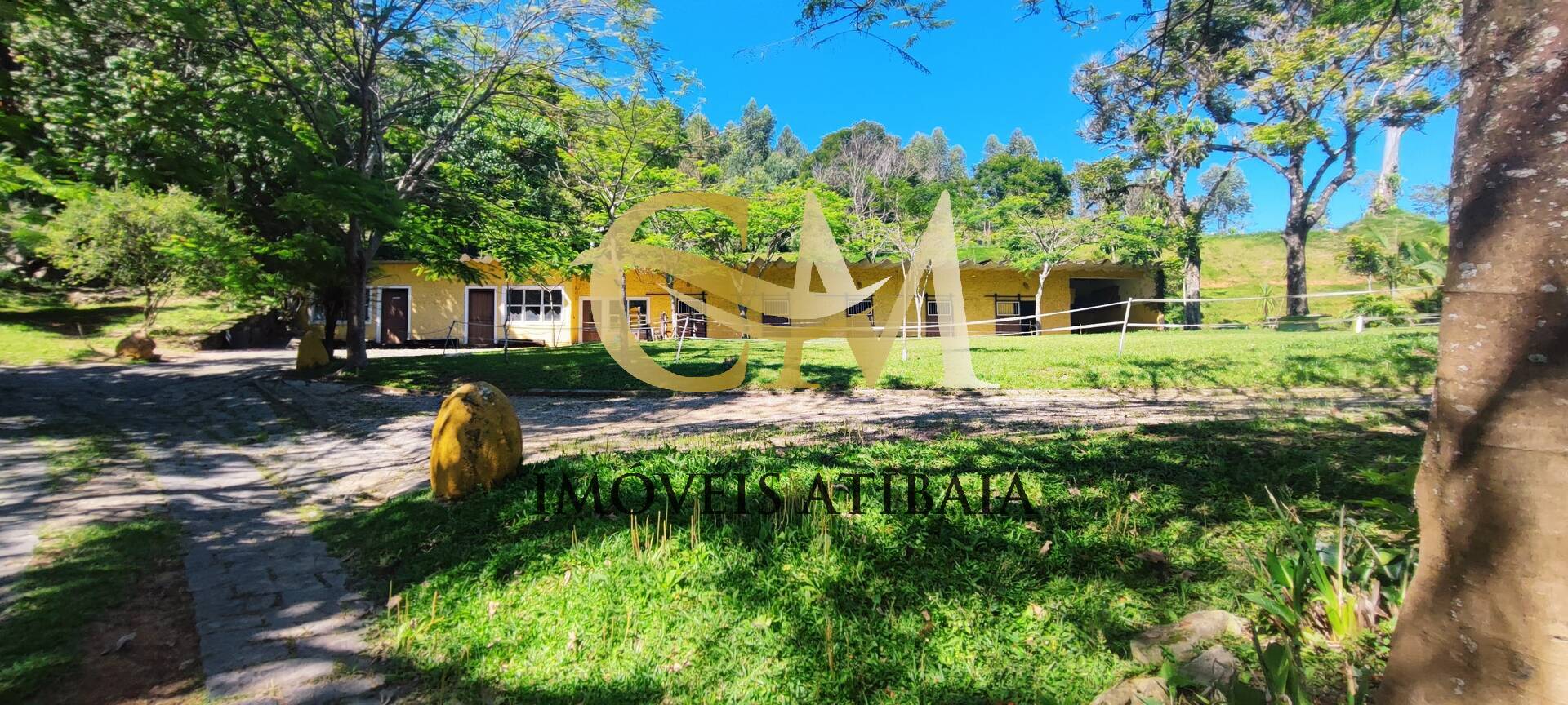 Sítio à venda com 7 quartos, 169000m² - Foto 71