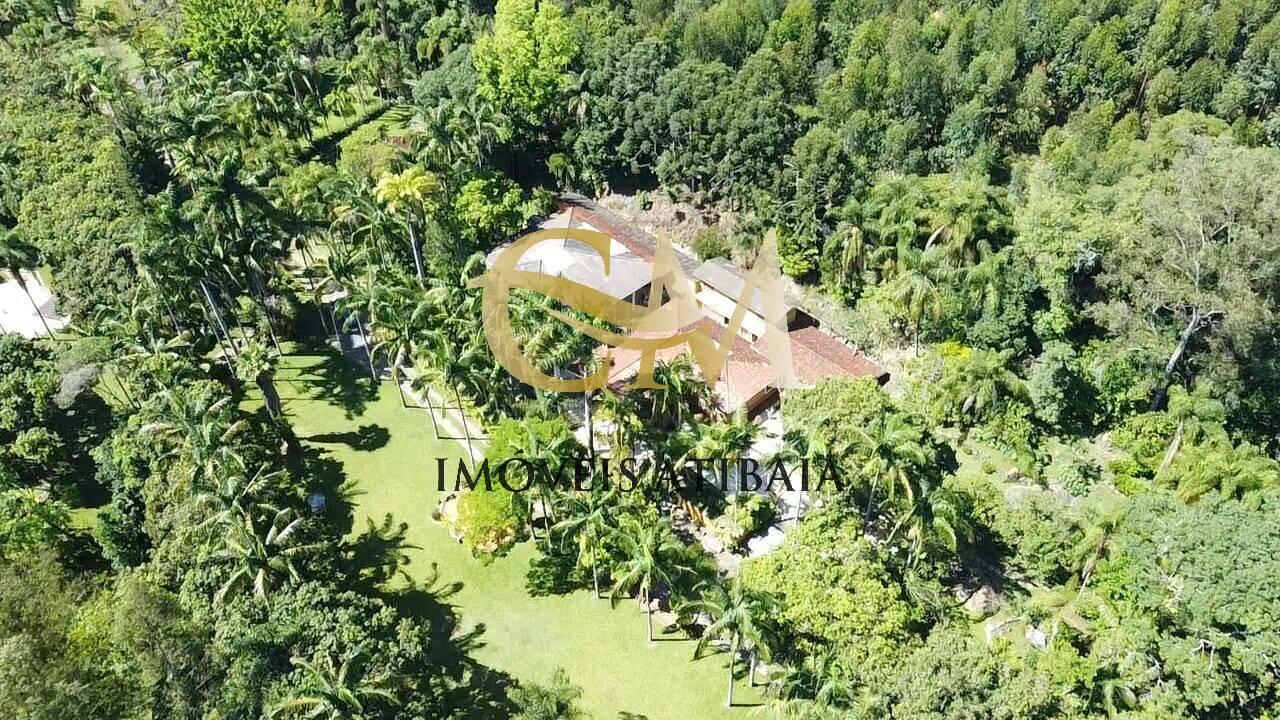 Sítio à venda com 7 quartos, 169000m² - Foto 1