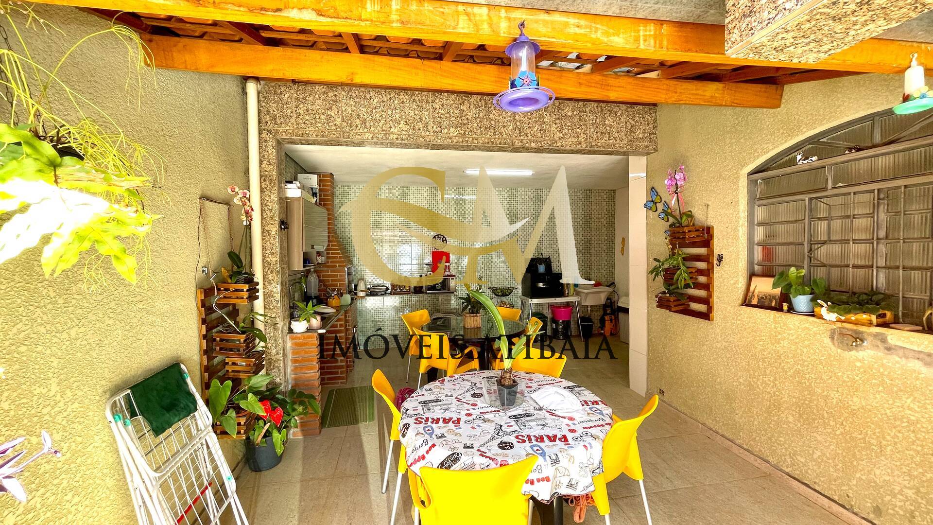Casa, 2 quartos, 143 m² - Foto 29