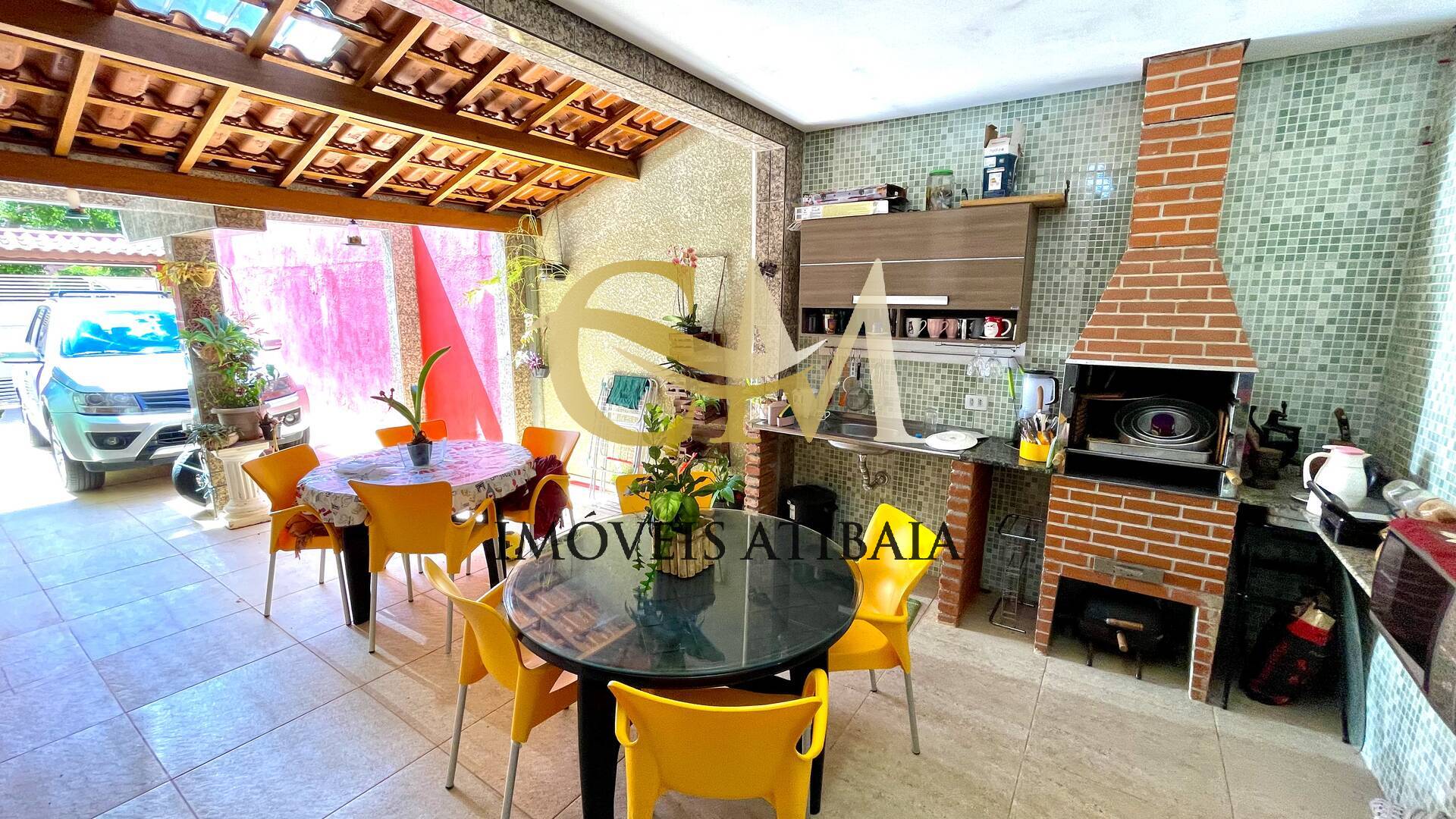 Casa, 2 quartos, 143 m² - Foto 28