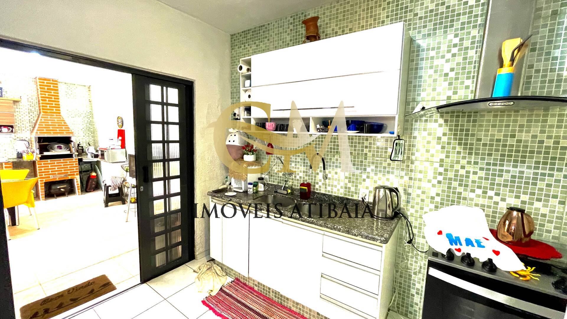 Casa, 2 quartos, 143 m² - Foto 11