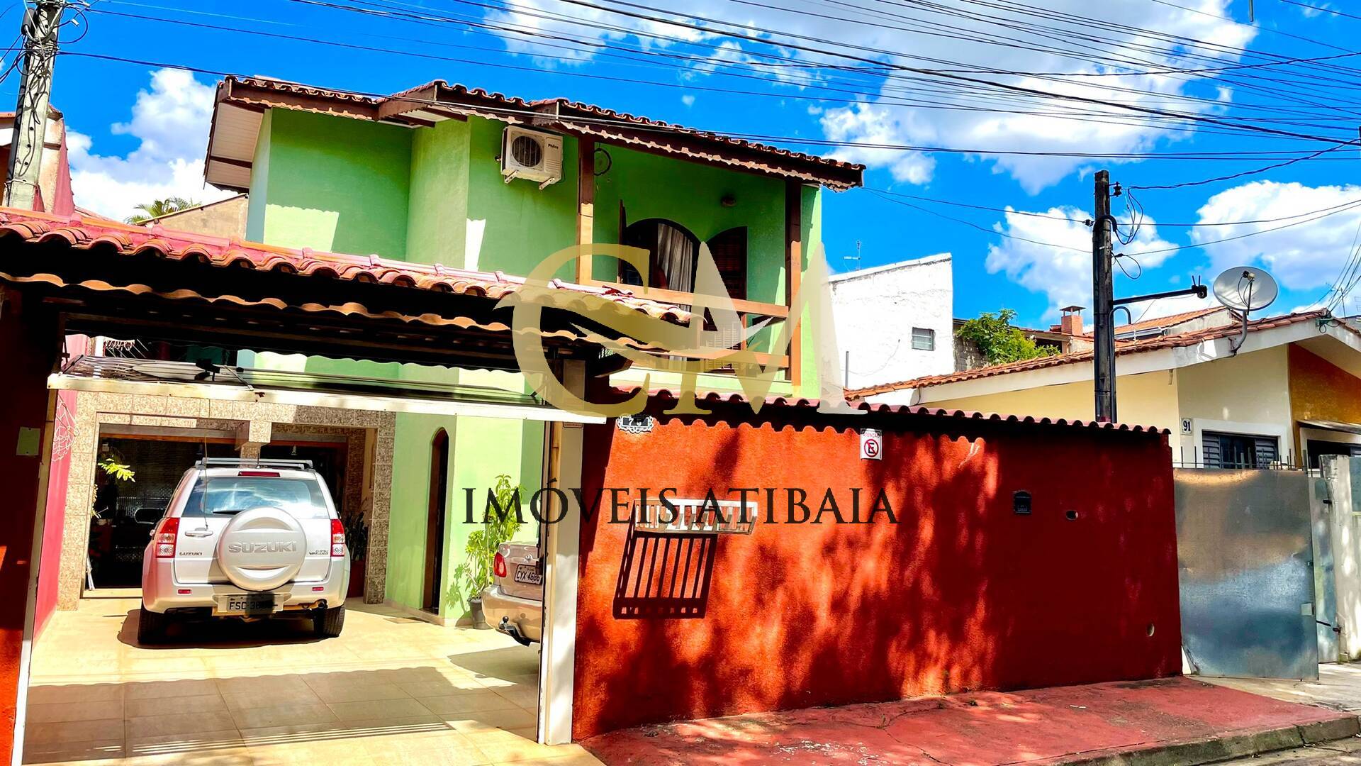 Casa, 2 quartos, 143 m² - Foto 1