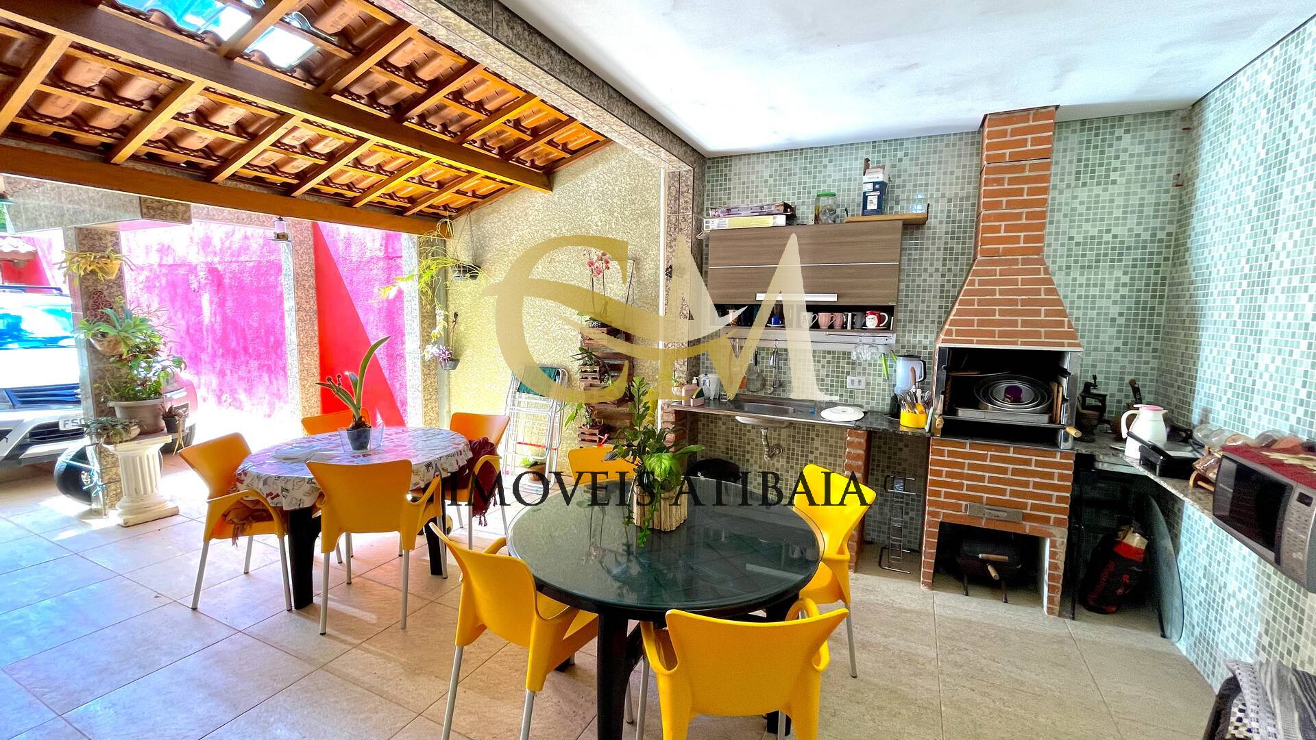 Casa, 2 quartos, 143 m² - Foto 12