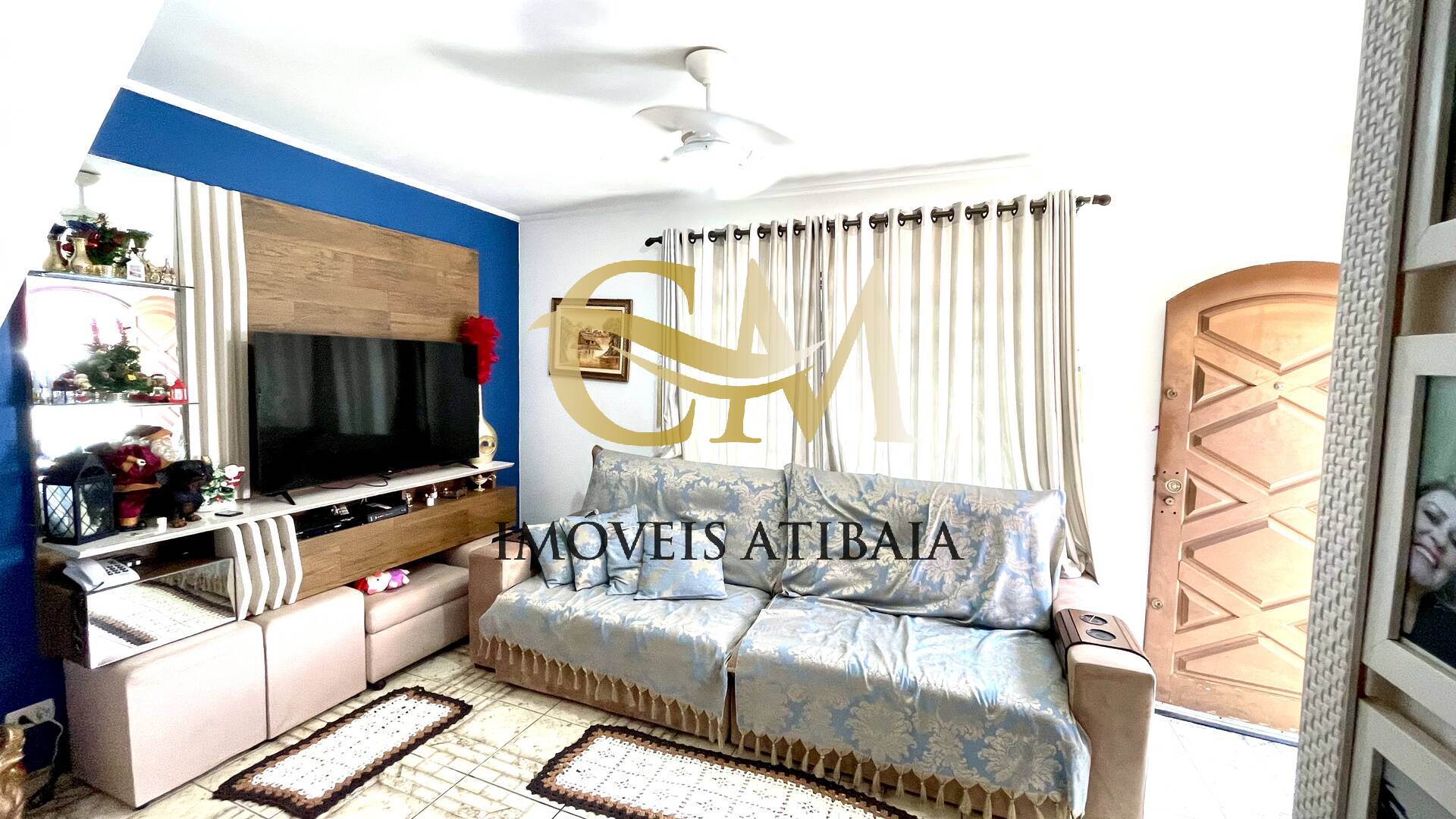 Casa, 2 quartos, 143 m² - Foto 4
