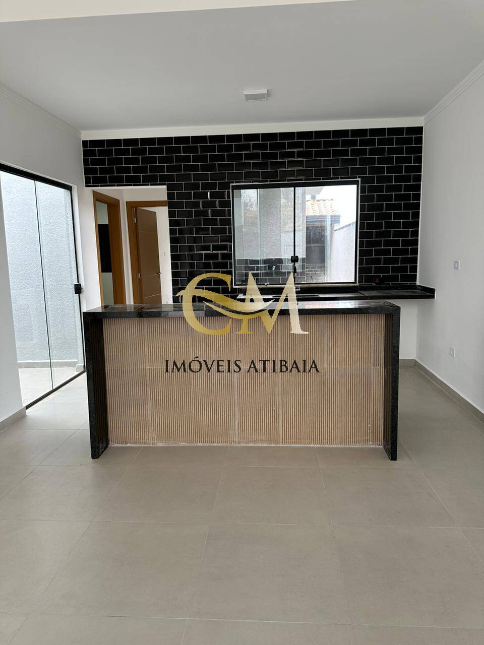 Casa, 3 quartos, 99 m² - Foto 2