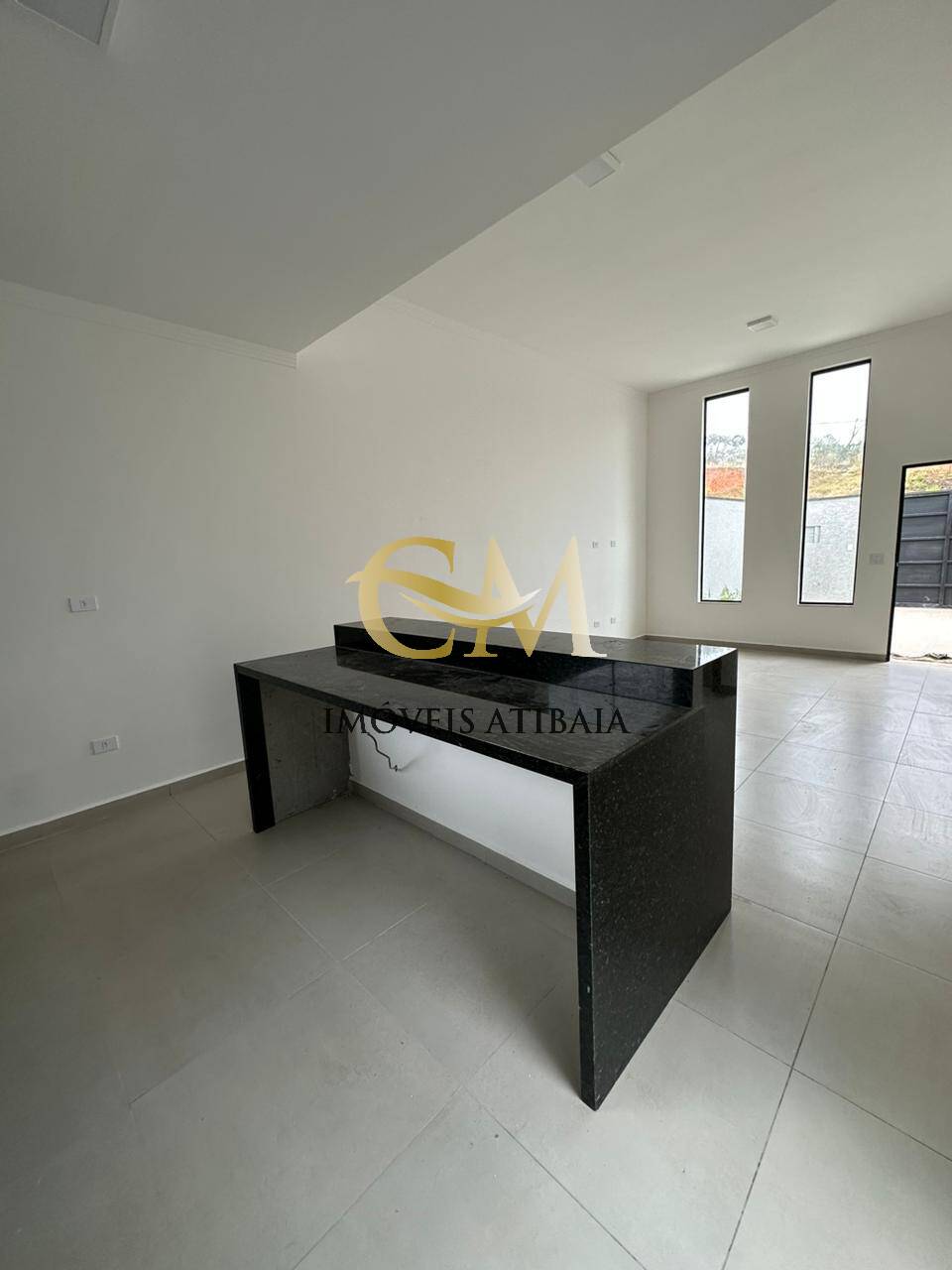 Casa, 3 quartos, 99 m² - Foto 3