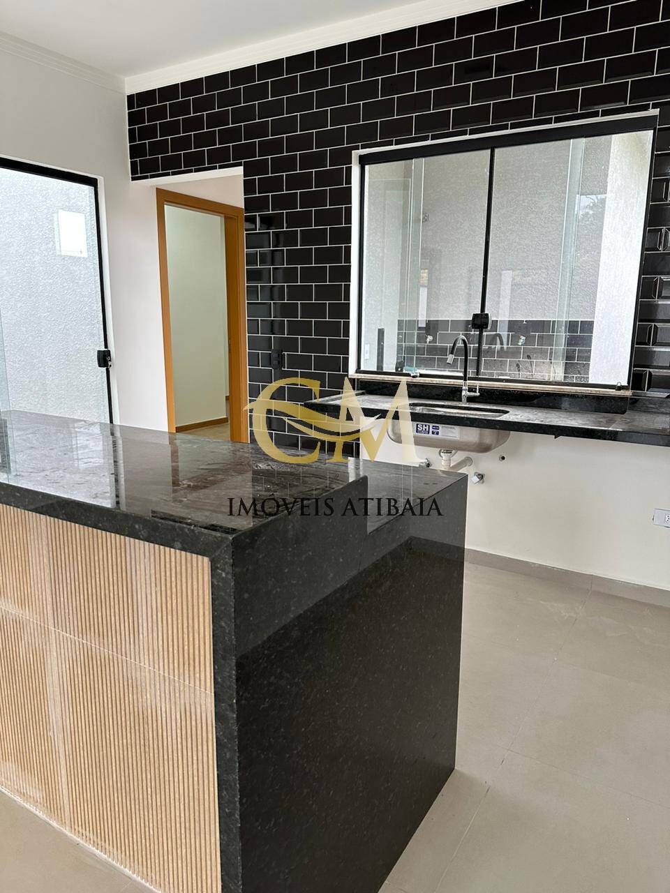 Casa, 3 quartos, 99 m² - Foto 4