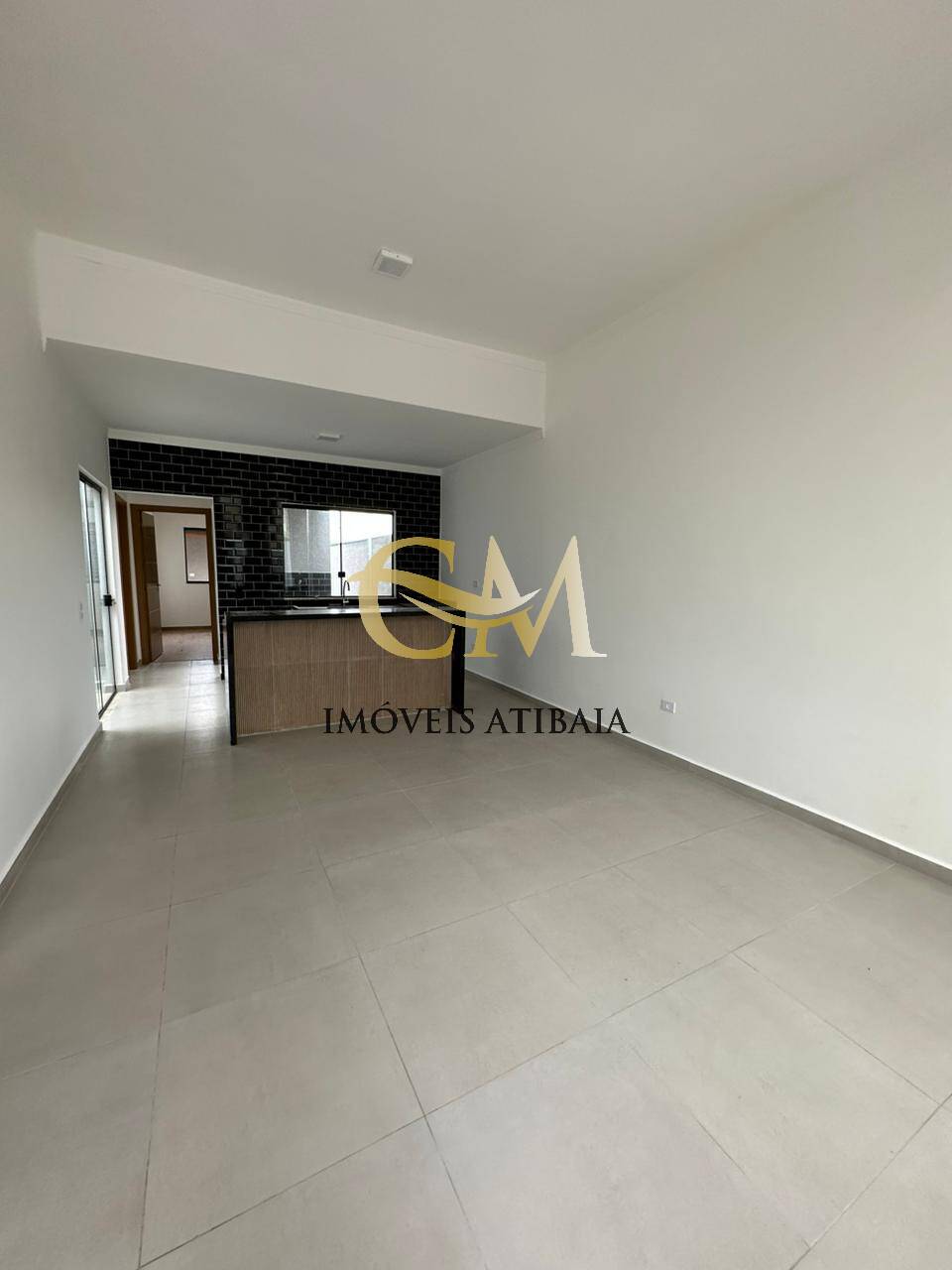 Casa, 3 quartos, 99 m² - Foto 1