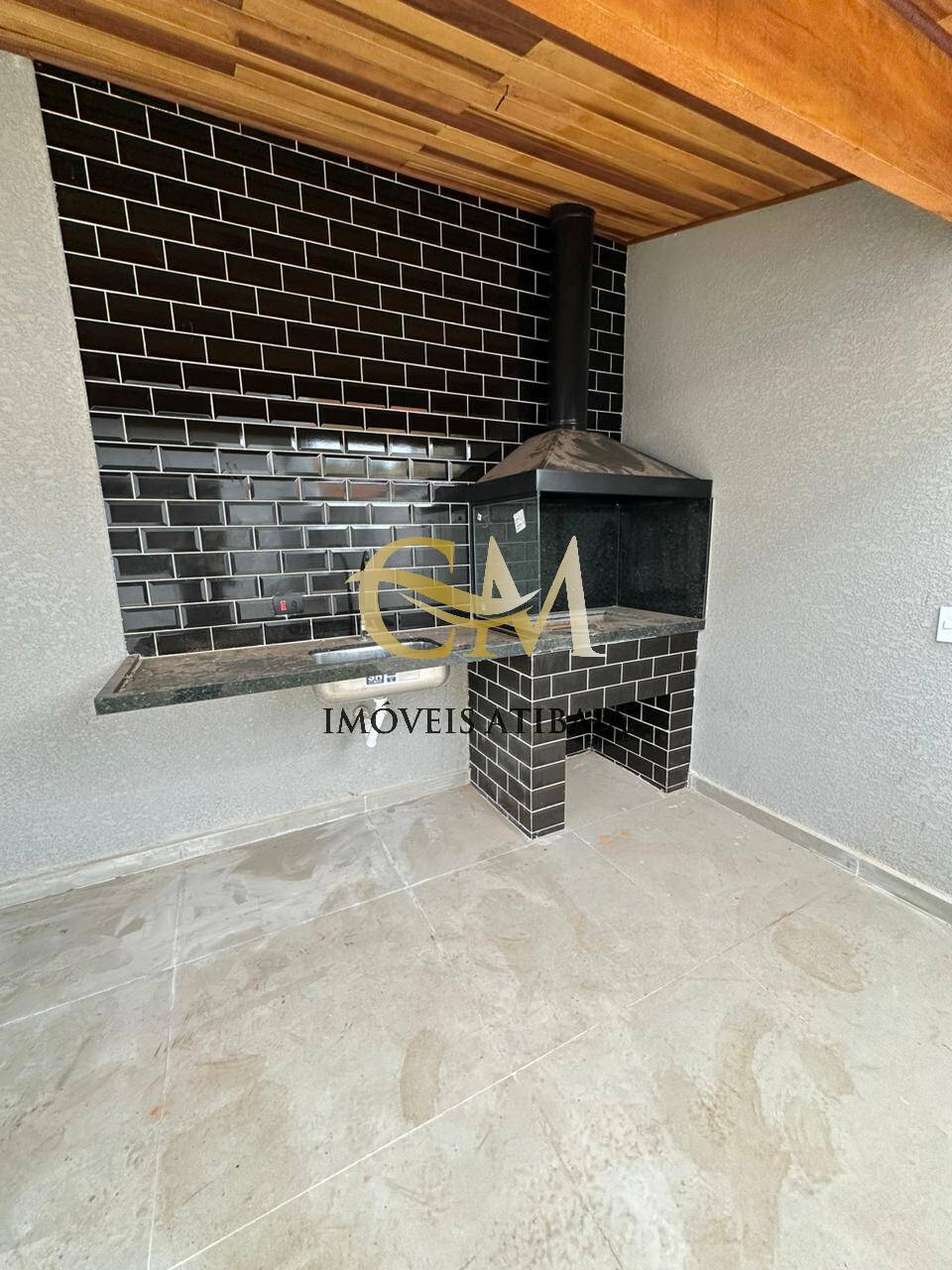 Casa, 3 quartos, 99 m² - Foto 19