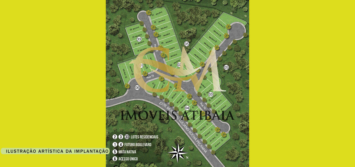Terreno, 360 m² - Foto 13