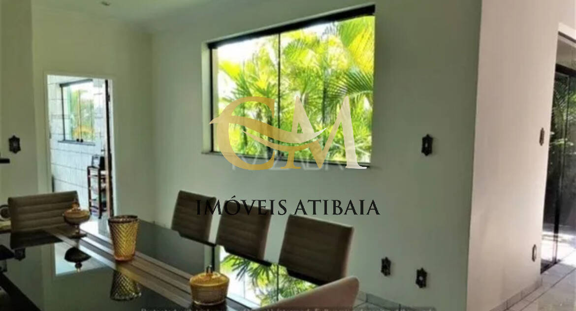 Casa, 4 quartos, 600 m² - Foto 6