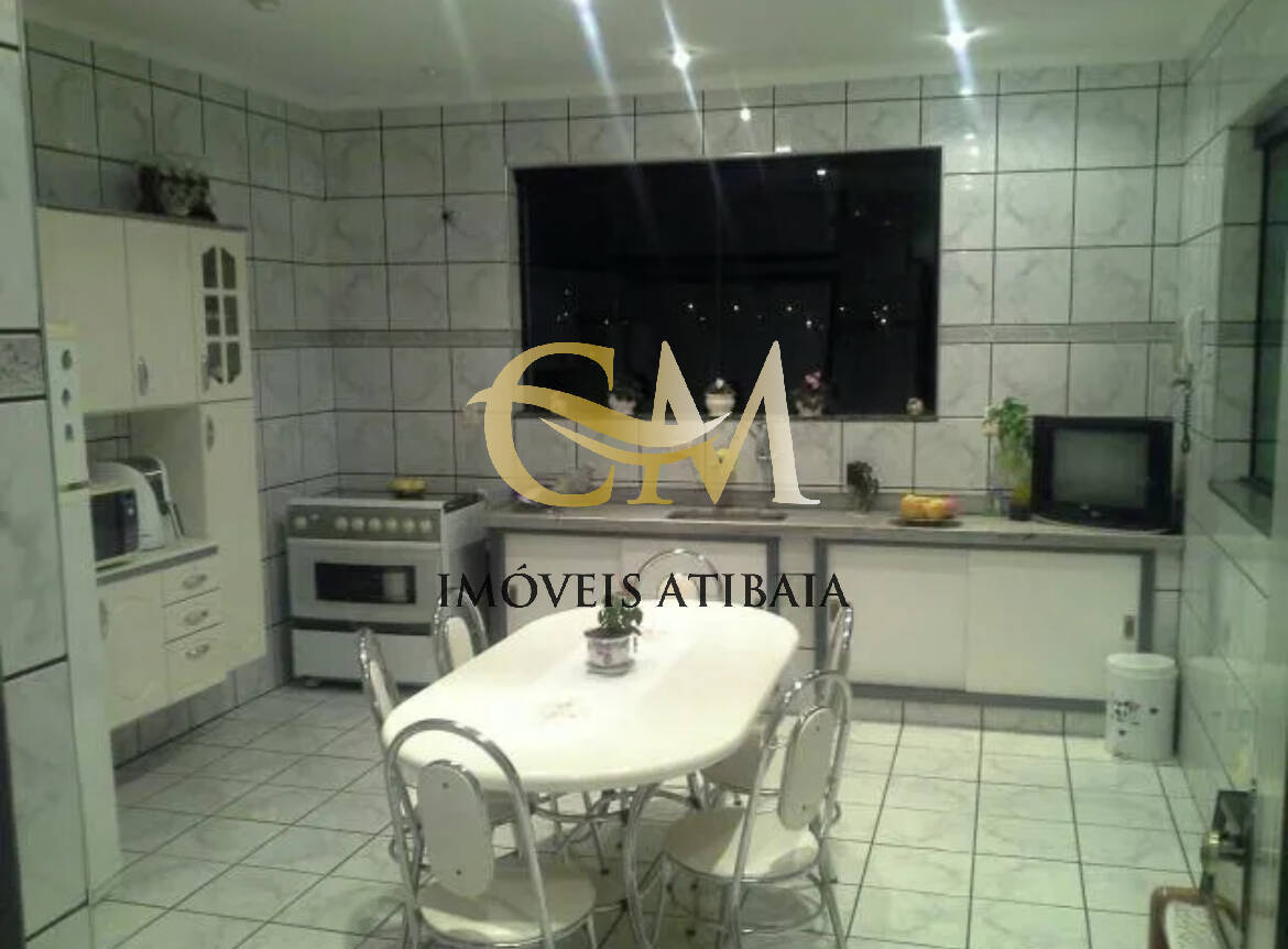 Casa, 4 quartos, 600 m² - Foto 8