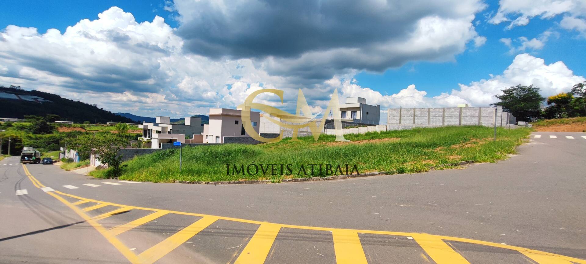 Terreno, 384 m² - Foto 1