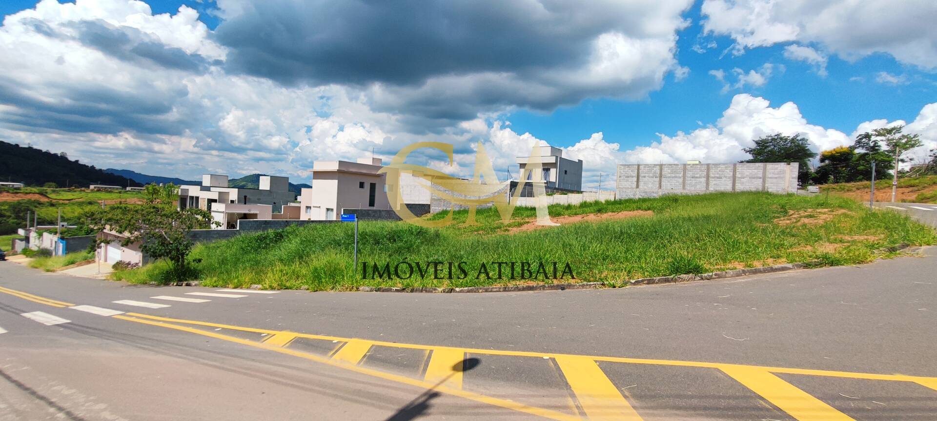 Terreno, 384 m² - Foto 2