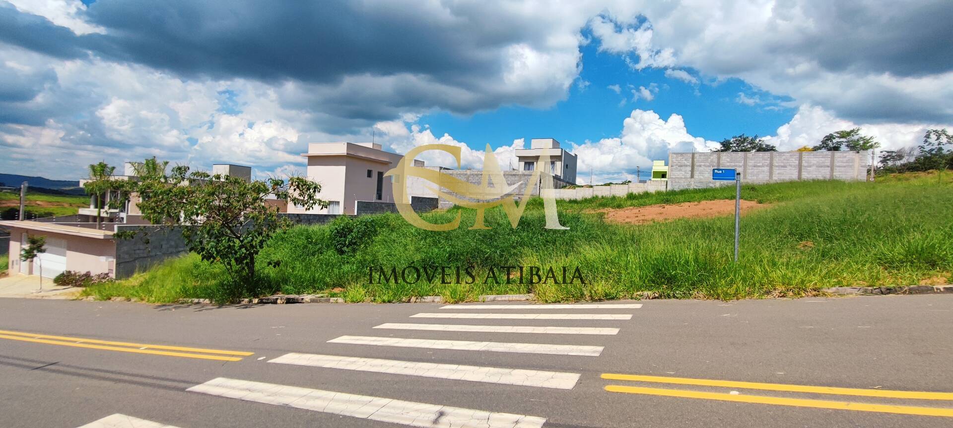 Terreno, 384 m² - Foto 3