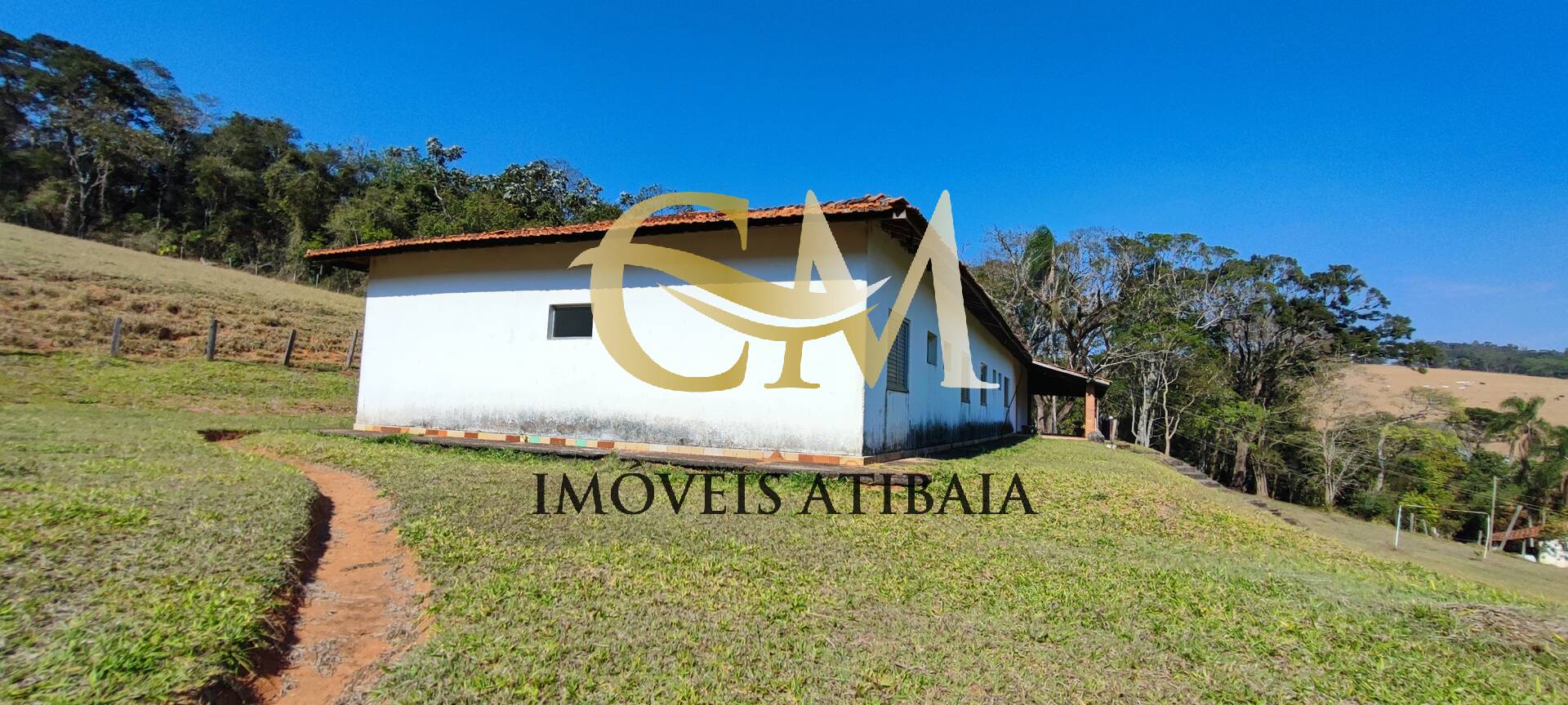 Sítio, 9 quartos, 20 hectares - Foto 31