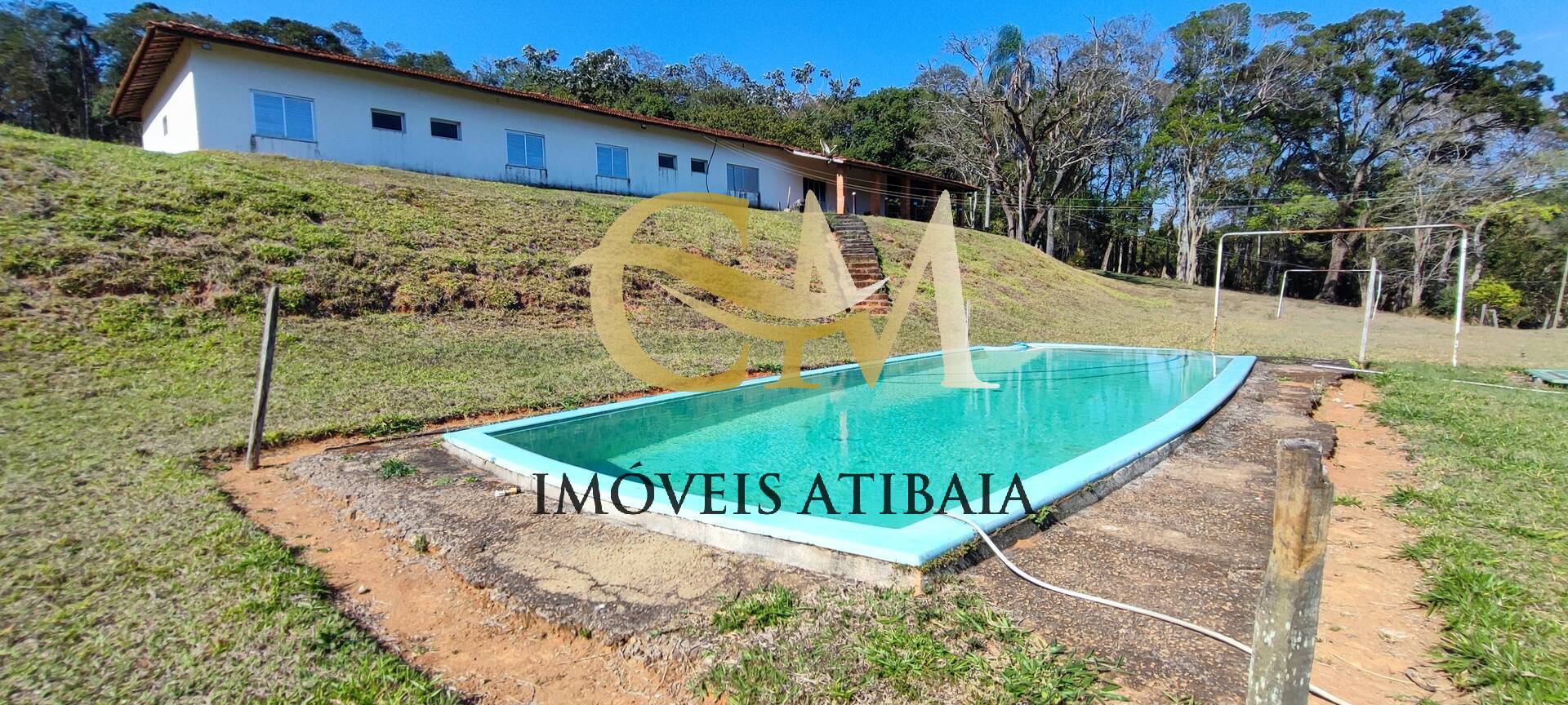 Sítio, 9 quartos, 20 hectares - Foto 34