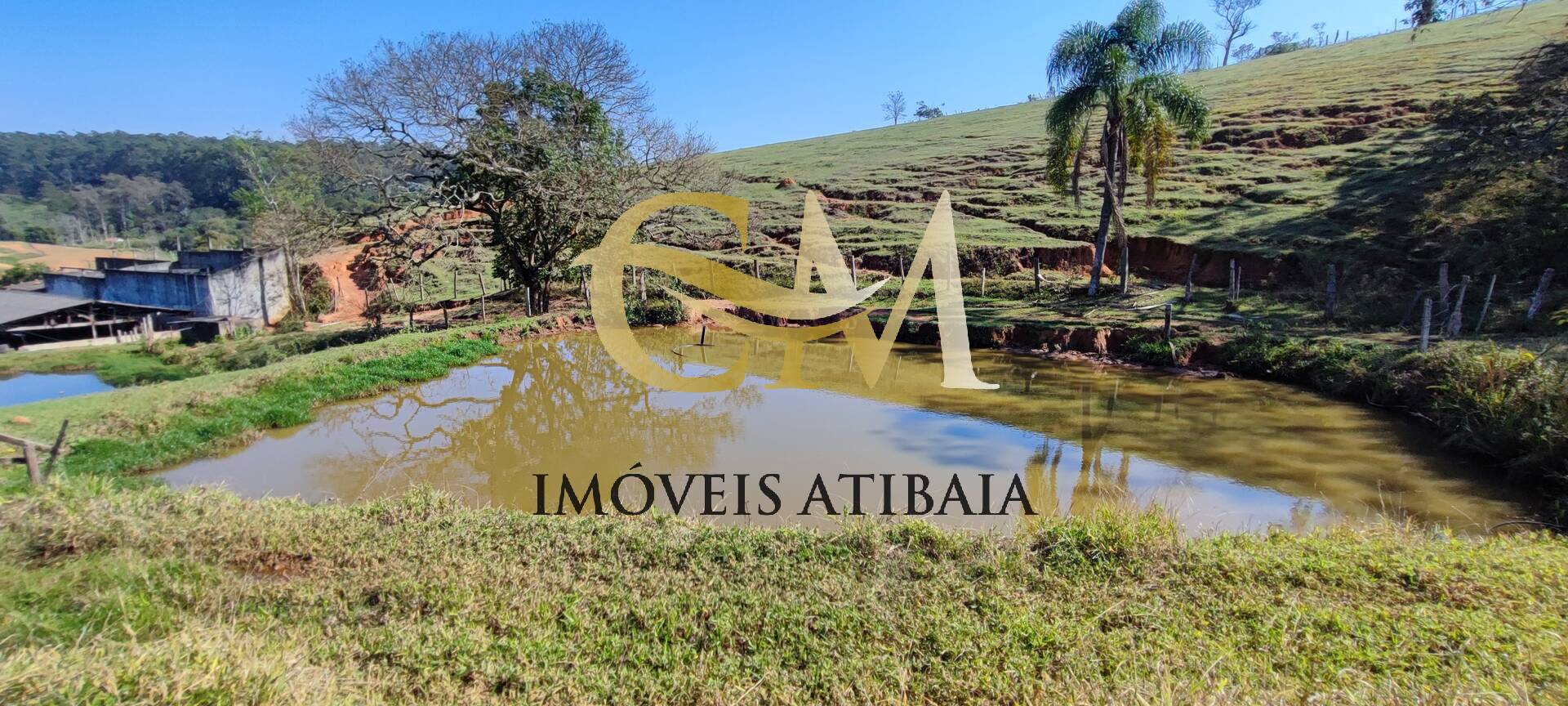 Sítio, 9 quartos, 20 hectares - Foto 35