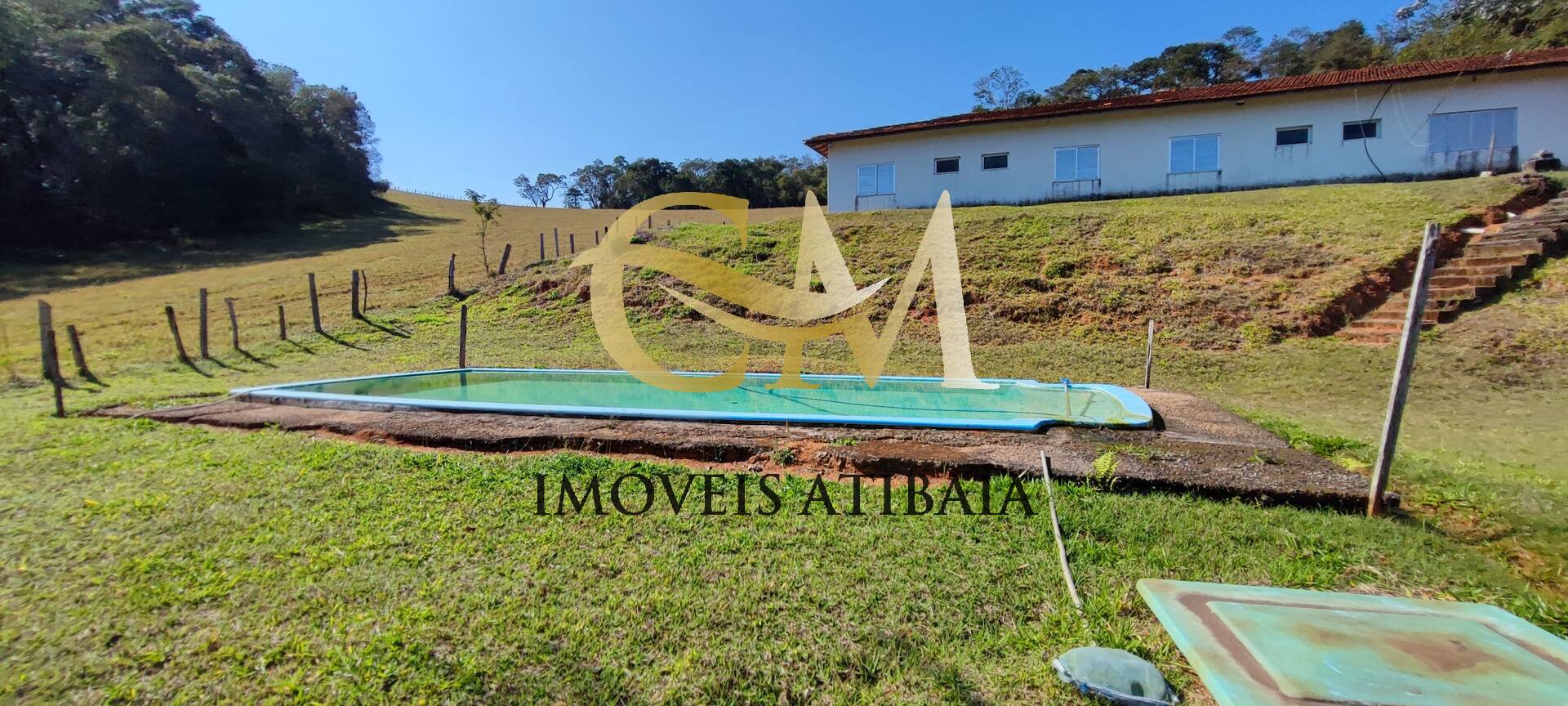Sítio, 9 quartos, 20 hectares - Foto 36