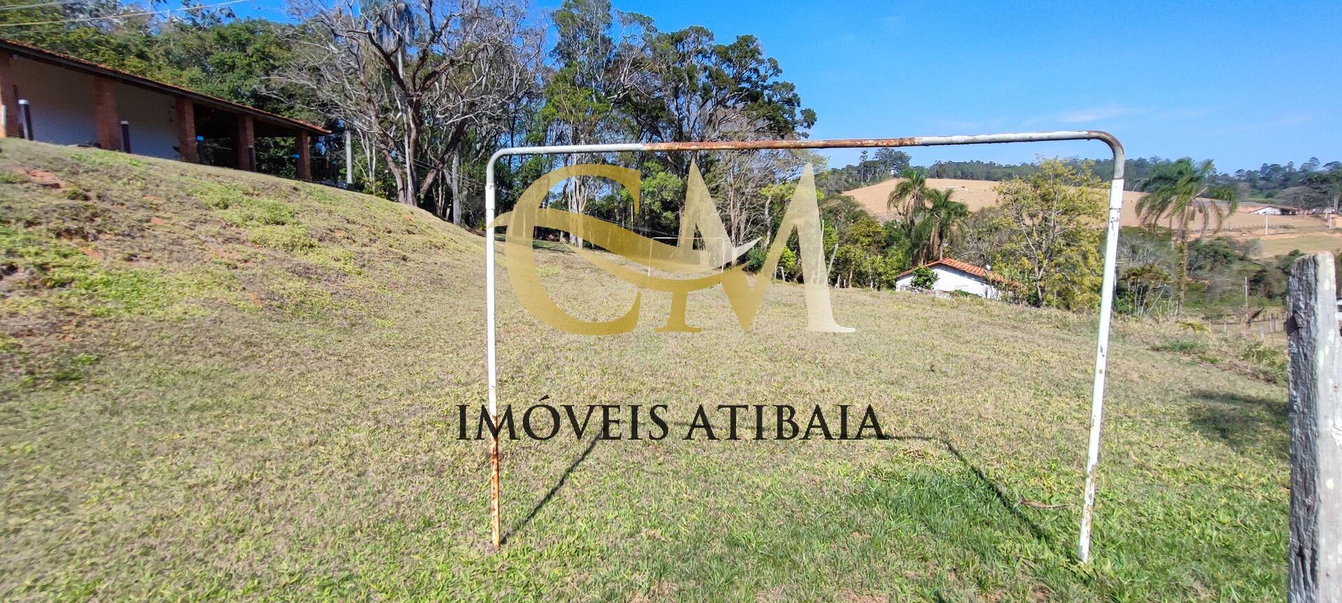 Sítio, 9 quartos, 20 hectares - Foto 37