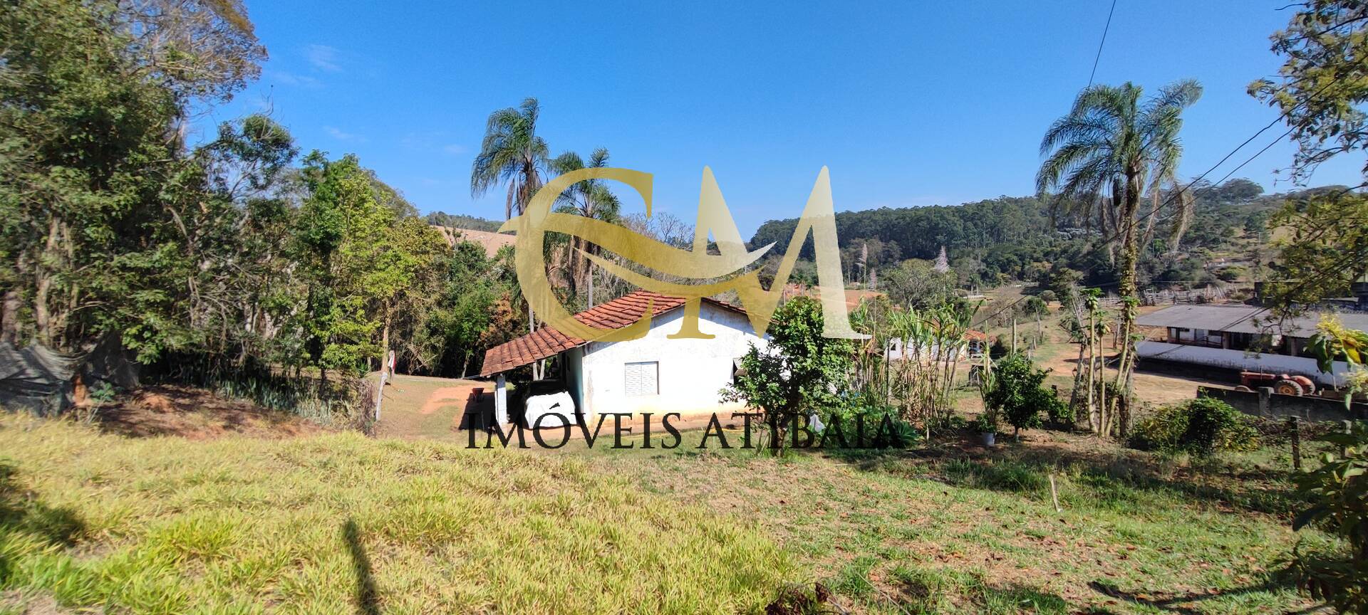 Sítio, 9 quartos, 20 hectares - Foto 39