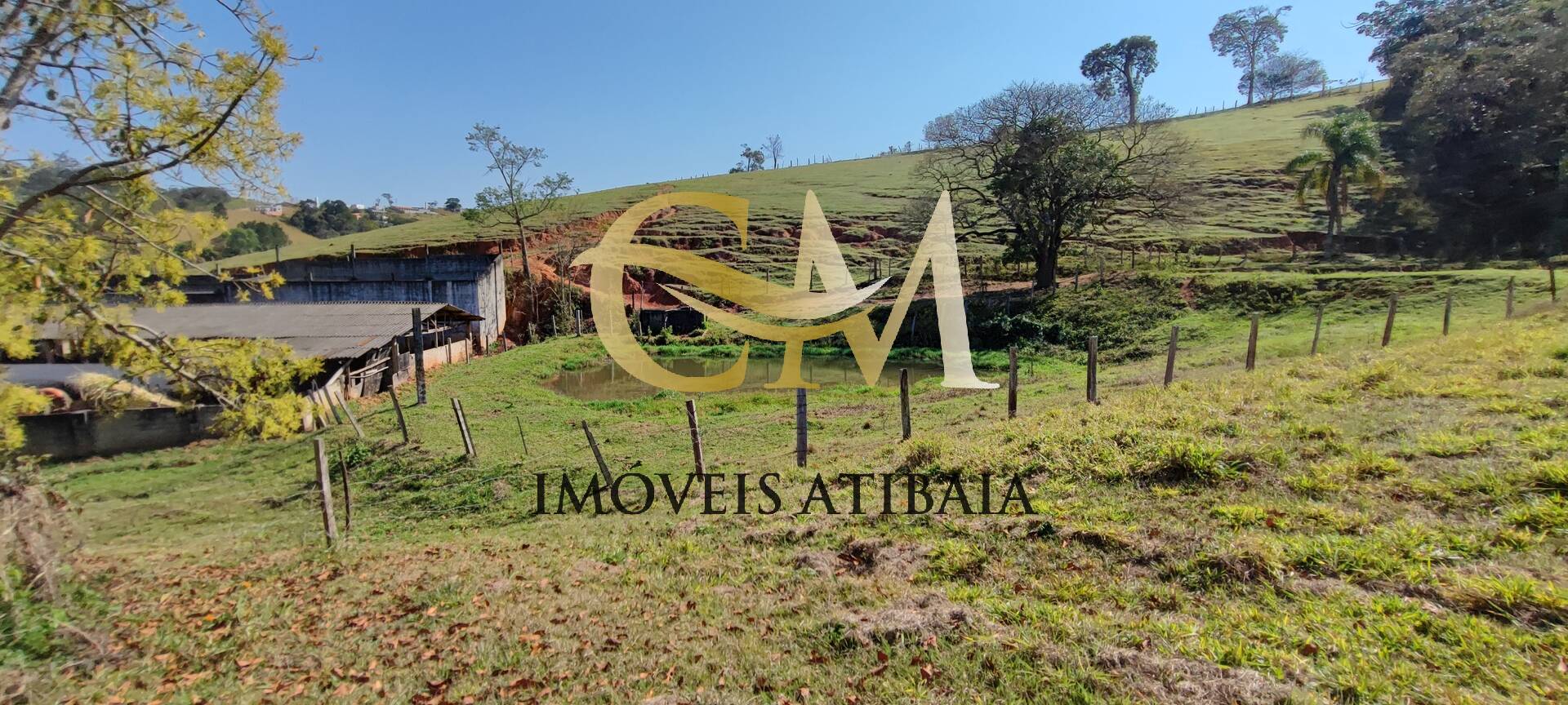 Sítio, 9 quartos, 20 hectares - Foto 40