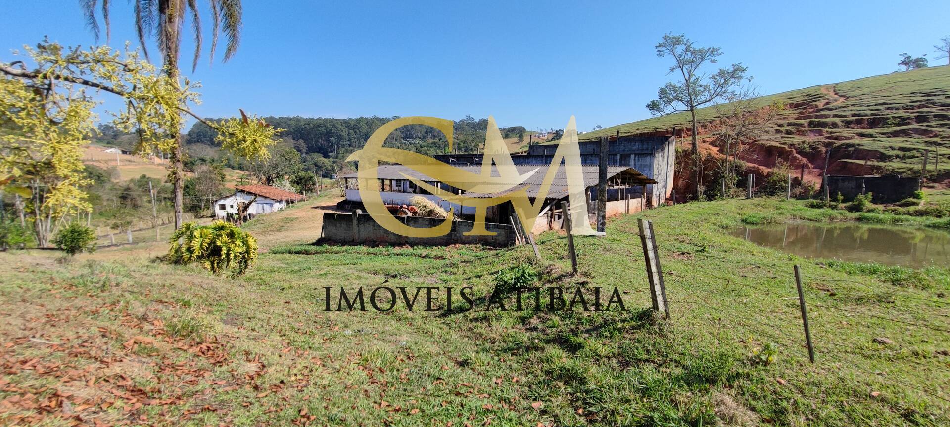 Sítio, 9 quartos, 20 hectares - Foto 41