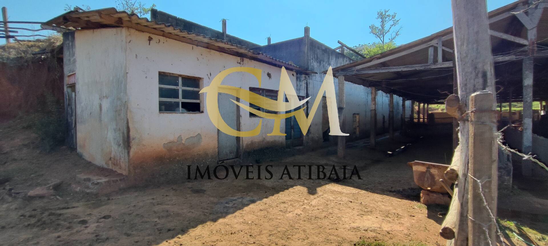 Sítio, 9 quartos, 20 hectares - Foto 46
