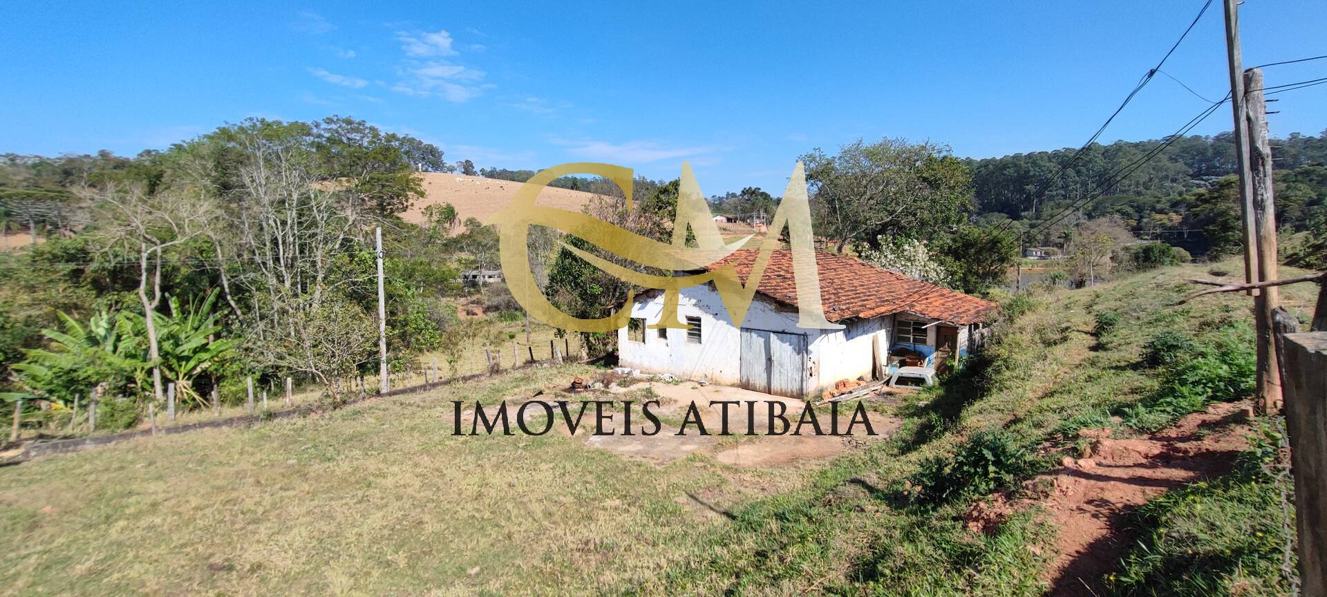 Sítio, 9 quartos, 20 hectares - Foto 47