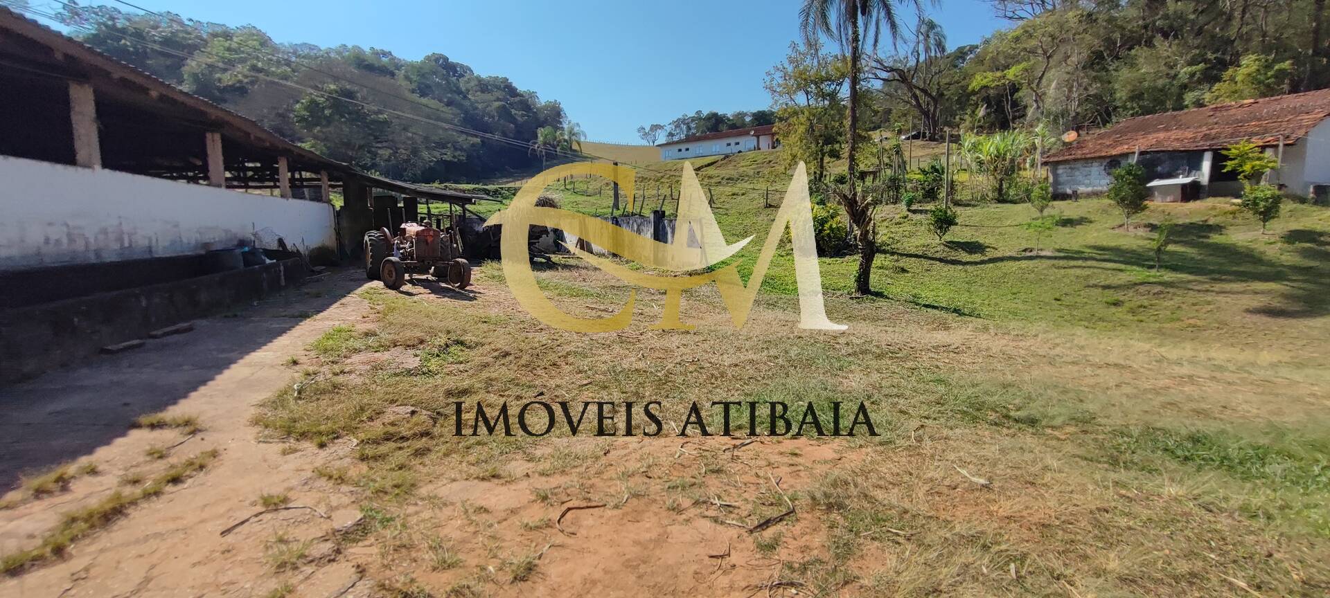 Sítio, 9 quartos, 20 hectares - Foto 48
