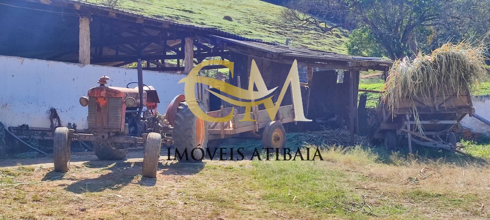 Sítio, 9 quartos, 20 hectares - Foto 49