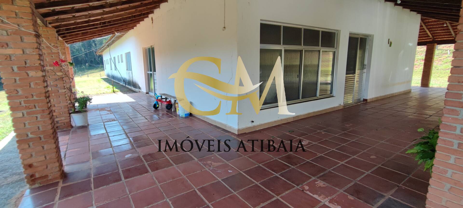 Sítio, 9 quartos, 20 hectares - Foto 62