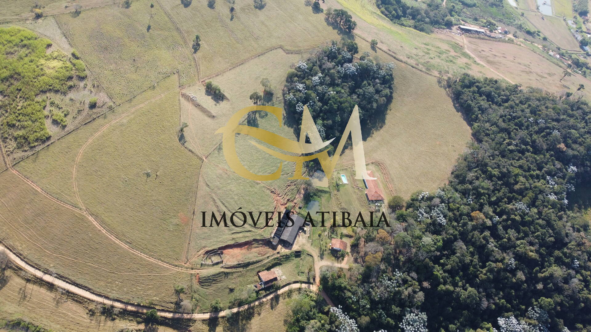 Sítio, 9 quartos, 20 hectares - Foto 73