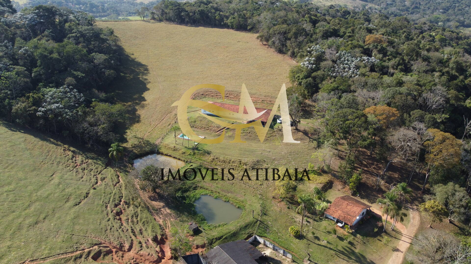 Sítio, 9 quartos, 20 hectares - Foto 75