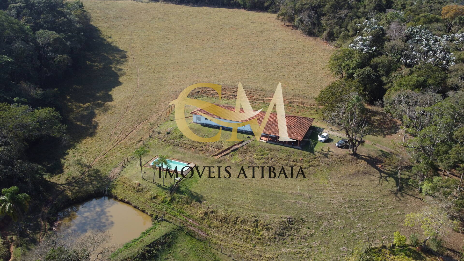 Sítio, 9 quartos, 20 hectares - Foto 76
