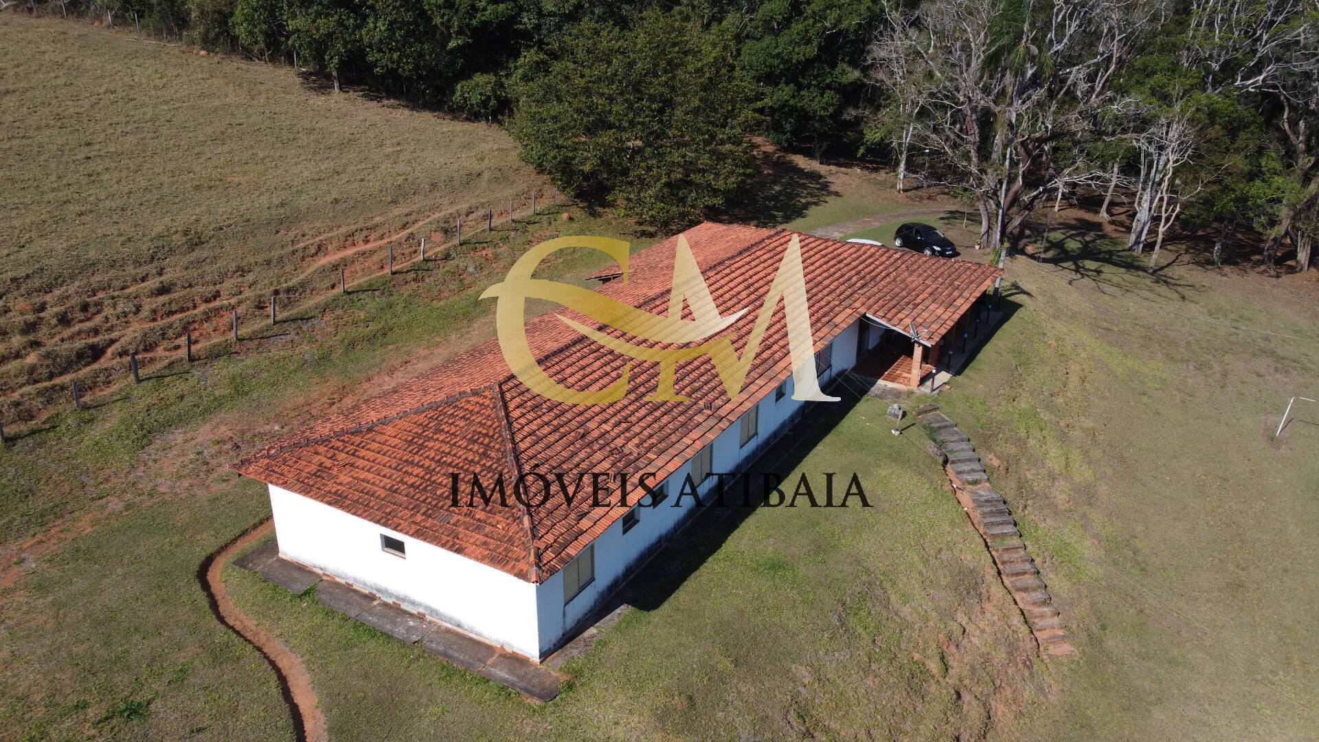 Sítio, 9 quartos, 20 hectares - Foto 77