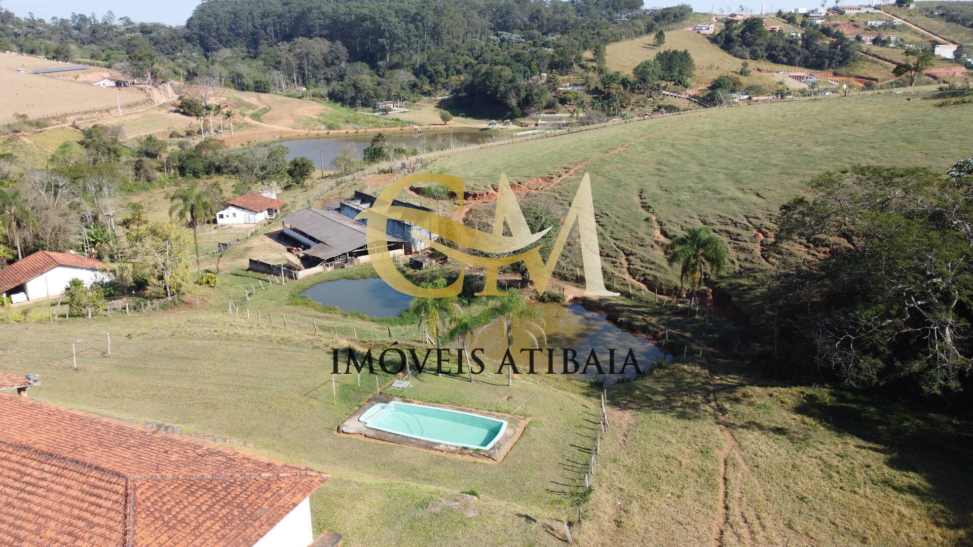 Sítio, 9 quartos, 20 hectares - Foto 81