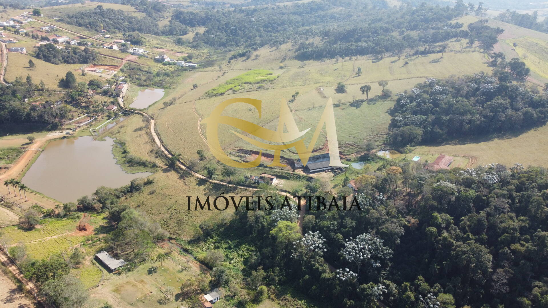 Sítio, 9 quartos, 20 hectares - Foto 84
