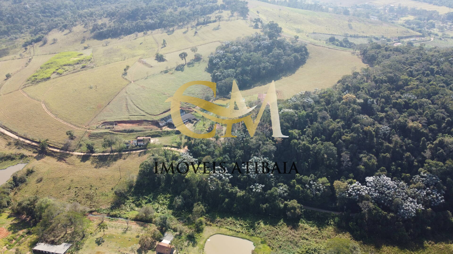 Sítio, 9 quartos, 20 hectares - Foto 85
