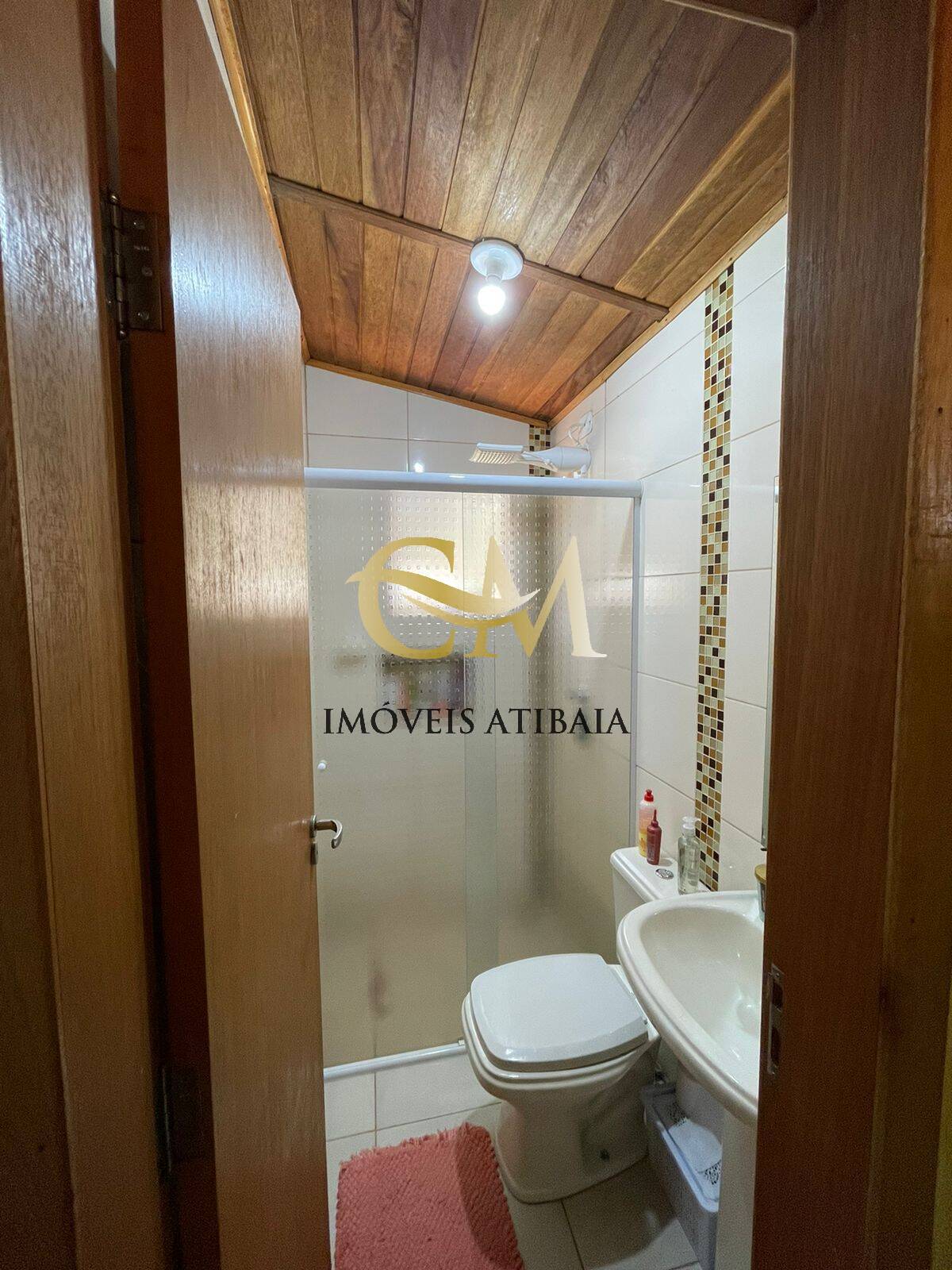 Casa, 3 quartos, 120 m² - Foto 2