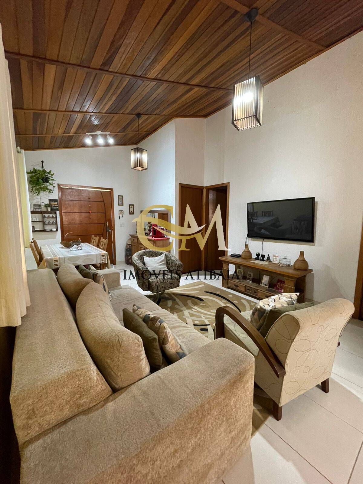 Casa, 3 quartos, 120 m² - Foto 3