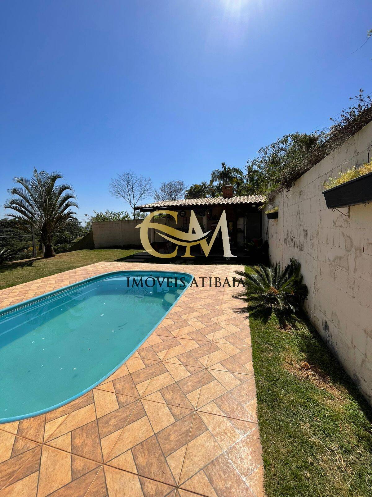 Casa, 3 quartos, 120 m² - Foto 4