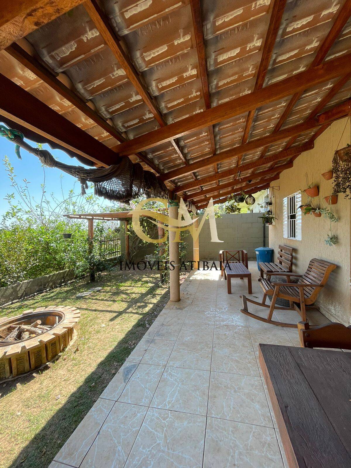 Casa, 3 quartos, 120 m² - Foto 5