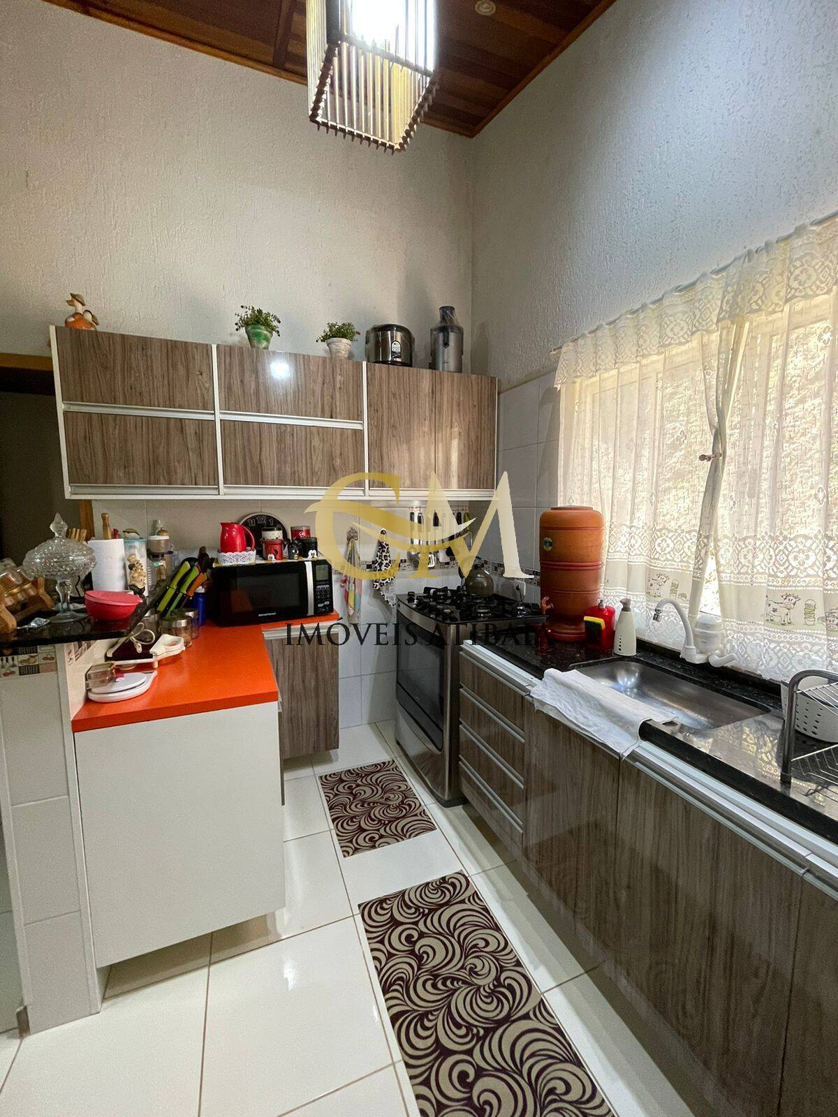 Casa, 3 quartos, 120 m² - Foto 6