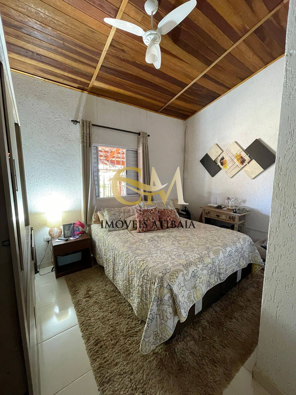 Casa, 3 quartos, 120 m² - Foto 8