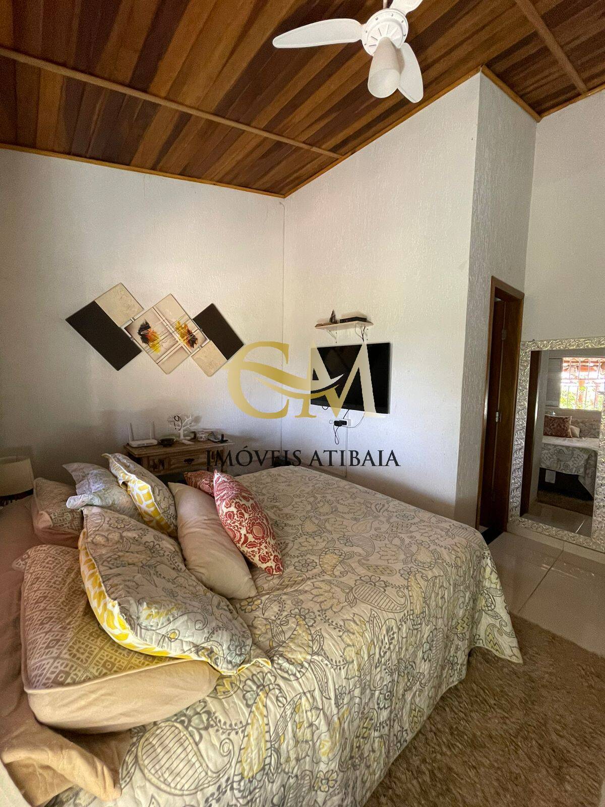 Casa, 3 quartos, 120 m² - Foto 11