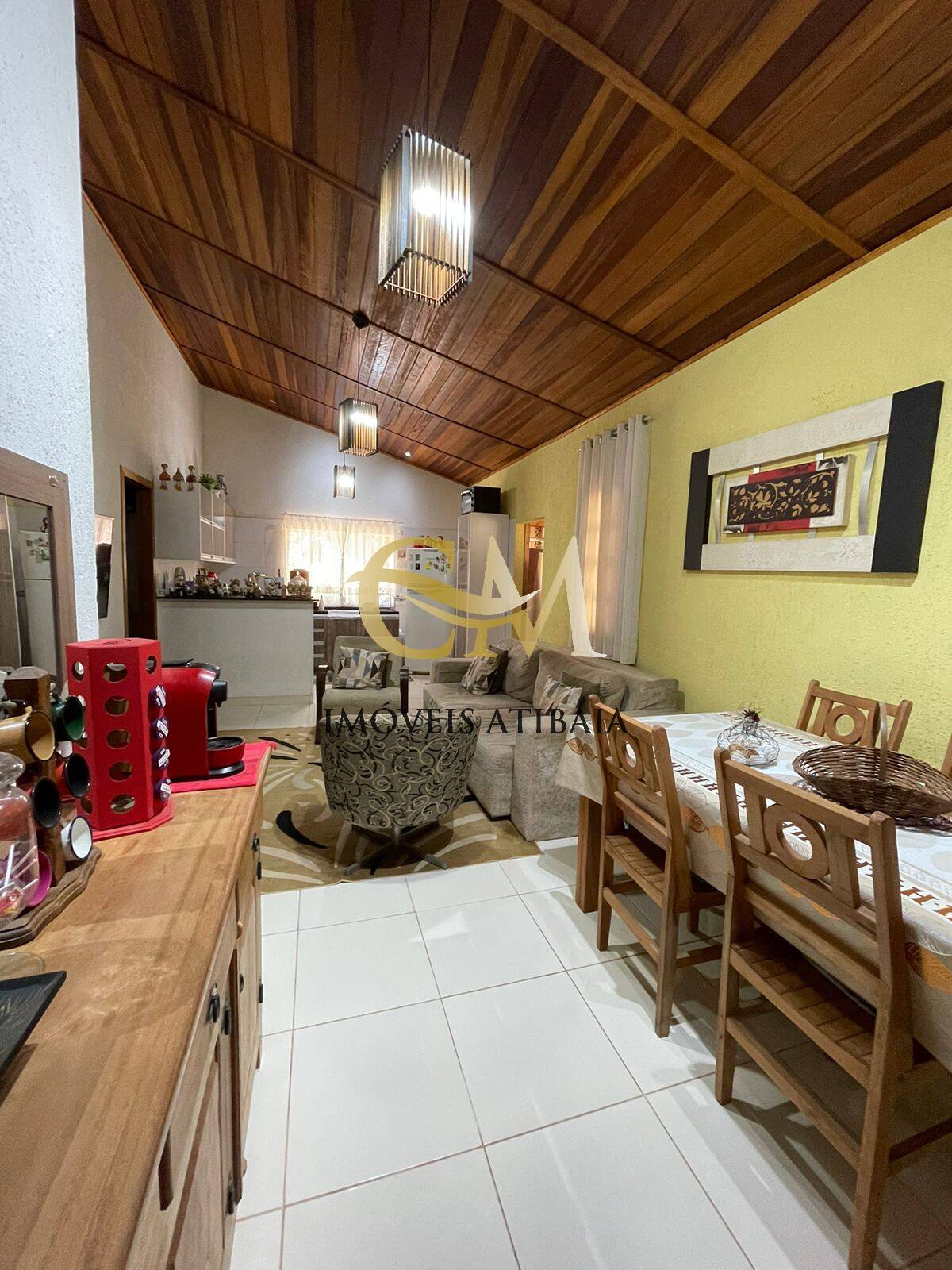 Casa, 3 quartos, 120 m² - Foto 16