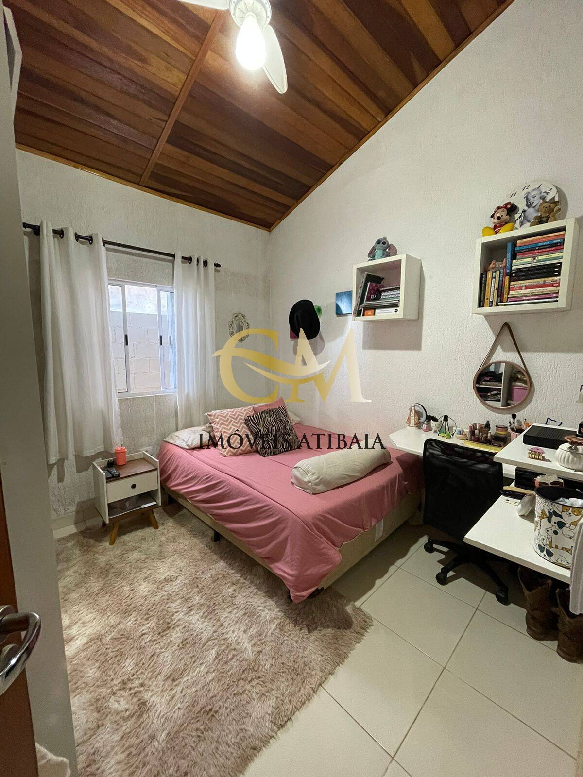 Casa, 3 quartos, 120 m² - Foto 15
