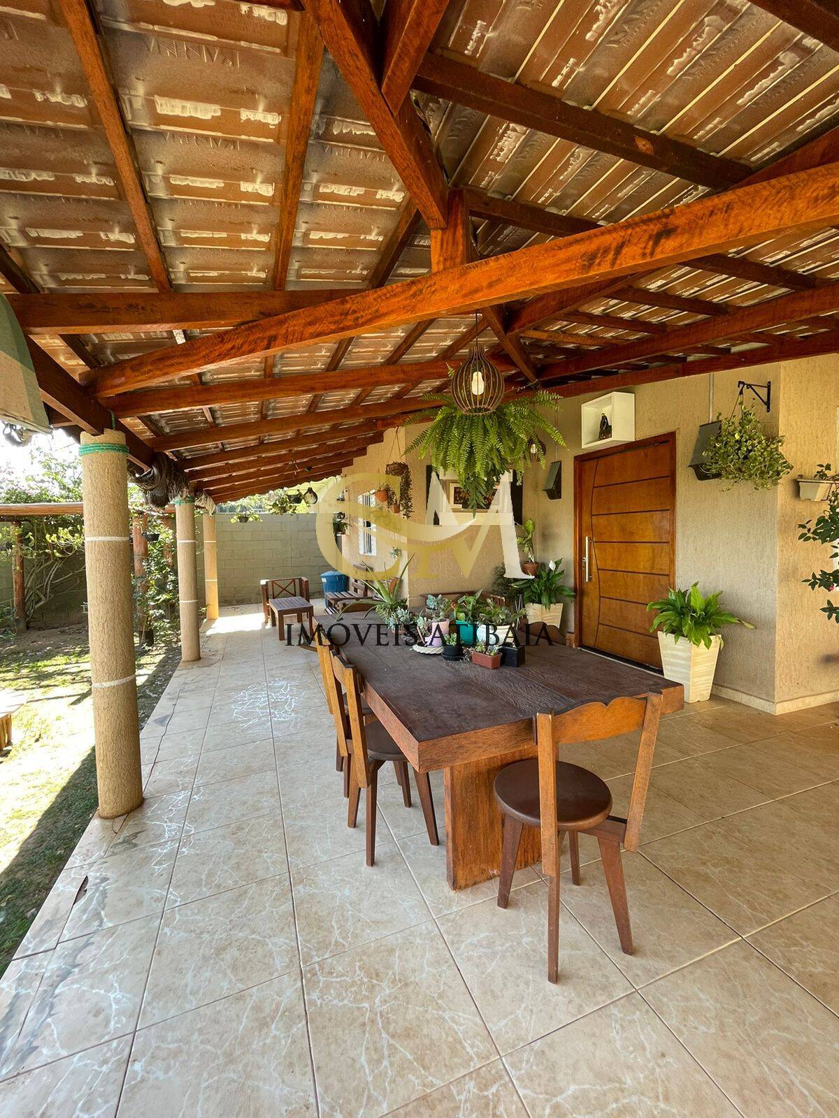 Casa, 3 quartos, 120 m² - Foto 17